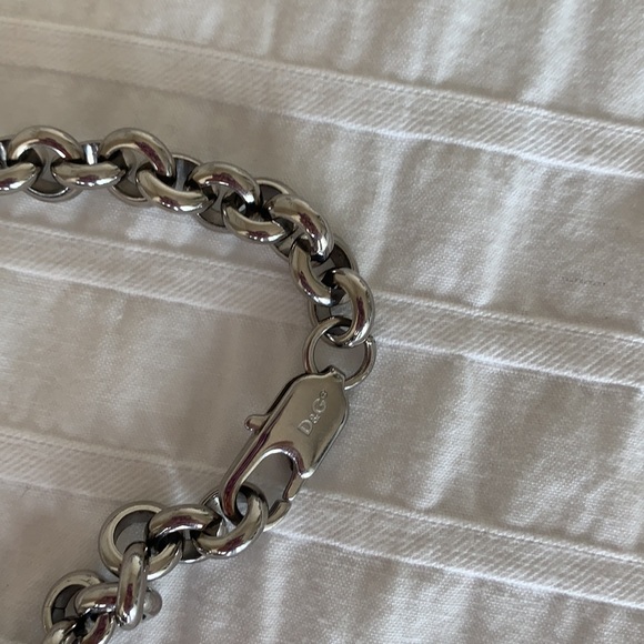 Dolce & Gabbana charm necklace - Picture 6 of 6